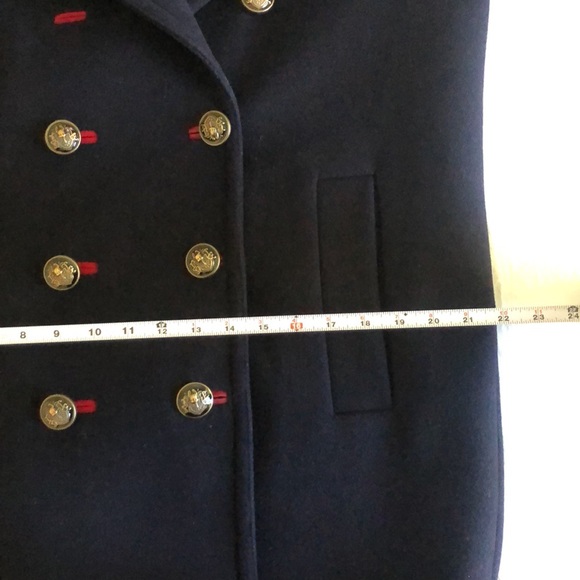 BCBGeneration size L wool mix coat - Picture 6 of 12
